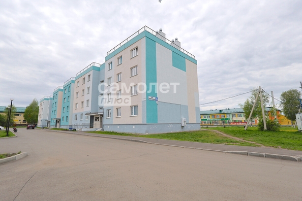 
  Продается студия, 24 м², Строительная ул, д. 7
. Фото 17.
