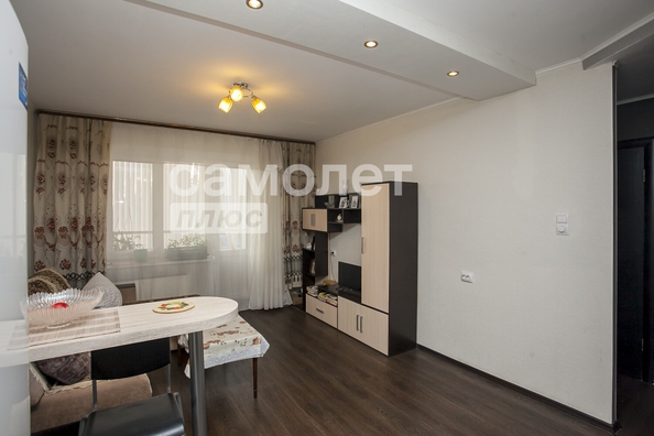 
  Продается 1-комн. квартира, 34.6 м², Заречная 2-я ул, д. 2
. Фото 1.