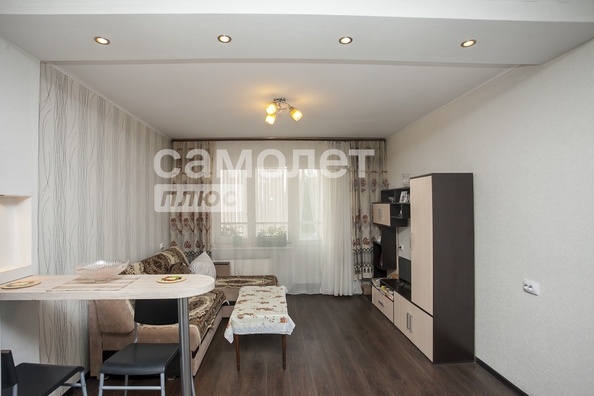
  Продается 1-комн. квартира, 34.6 м², Заречная 2-я ул, д. 2
. Фото 2.