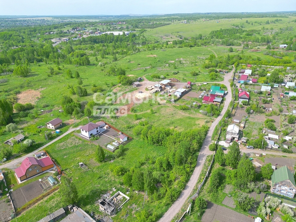 
  Продается земельный участок, 10 соток, Кемерово
. Фото 3.