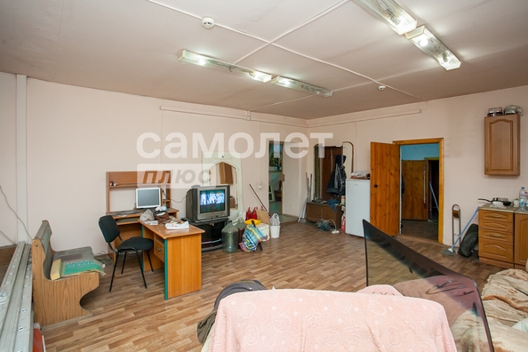 
  Сдается офис, 228 м², Баумана ул, д. 11
. Фото 11.