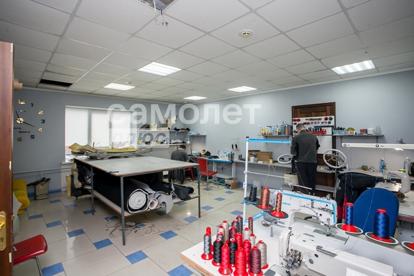 
  Сдается офис, 228 м², Баумана ул, д. 11
. Фото 15.