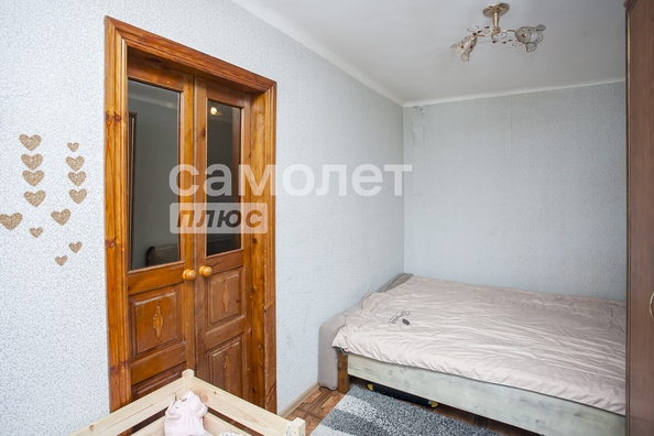 
  Продается 2-комн. квартира, 40.1 м², Дзержинского ул, д. 13
. Фото 9.