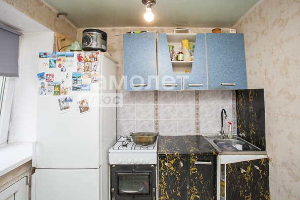 
  Продается 2-комн. квартира, 40.1 м², Дзержинского ул, д. 13
. Фото 19.