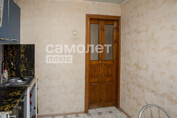 
  Продается 2-комн. квартира, 40.1 м², Дзержинского ул, д. 13
. Фото 15.