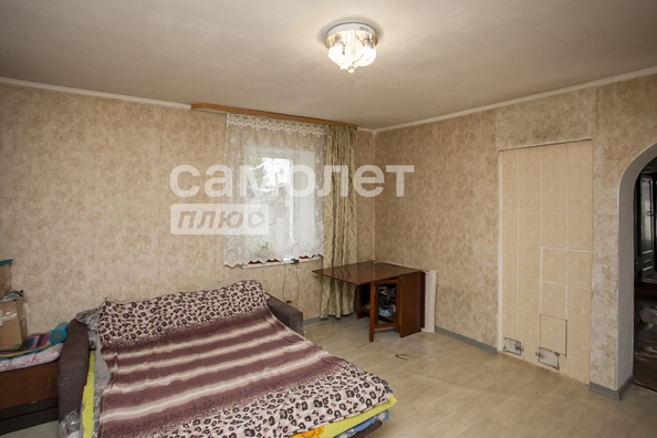 
  Продается дом, 30.7 м², Кемерово
. Фото 10.