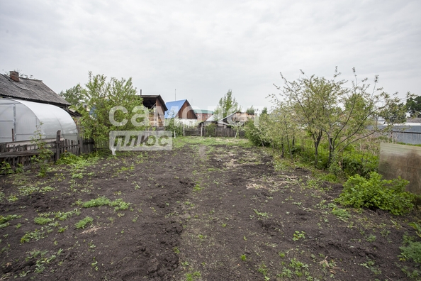 
  Продается дом, 30.7 м², Кемерово
. Фото 12.