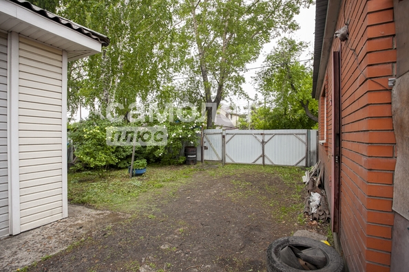 
  Продается дом, 30.7 м², Кемерово
. Фото 27.