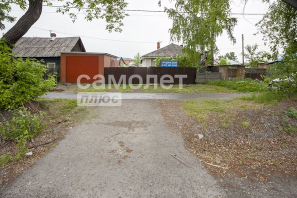 
  Продается дом, 30.7 м², Кемерово
. Фото 30.