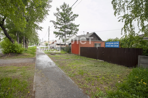 
  Продается дом, 30.7 м², Кемерово
. Фото 33.