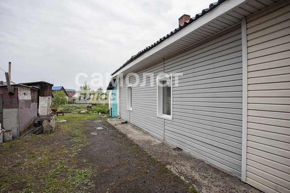 
  Продается дом, 30.7 м², Кемерово
. Фото 28.