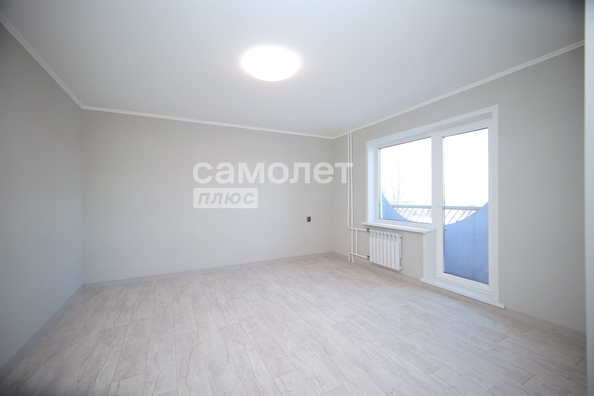 
  Продается 2-комн. квартира, 49.7 м², Московский пр-кт, д. 31
. Фото 2.