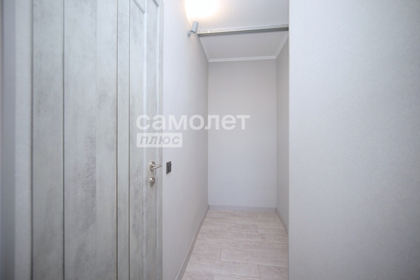 
  Продается 2-комн. квартира, 49.7 м², Московский пр-кт, д. 31
. Фото 8.