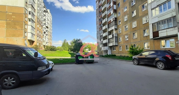 
  Продается 1-комн. квартира, 34 м², Молодежный пр-кт, д. 11б
. Фото 19.