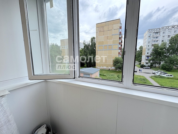 
  Продается 1-комн. квартира, 32 м², Комсомольский пр-кт, д. 63
. Фото 13.