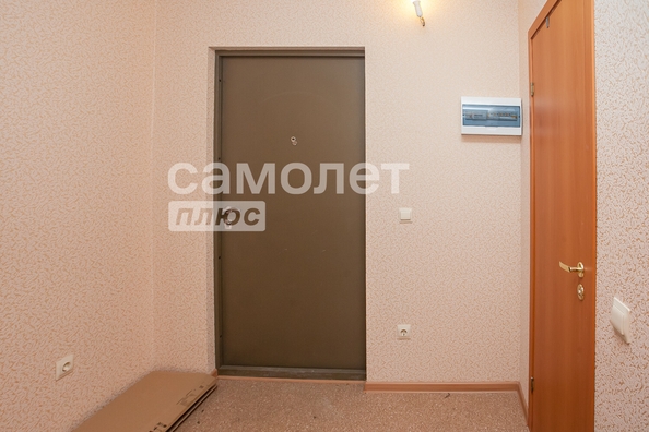 
  Продается студия, 24.4 м², Нахимова ул, д. 258
. Фото 8.