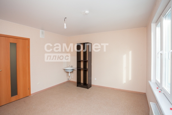 
  Продается студия, 24.4 м², Нахимова ул, д. 258
. Фото 13.