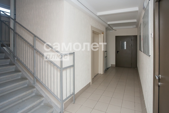 
  Продается студия, 24.4 м², Нахимова ул, д. 258
. Фото 16.