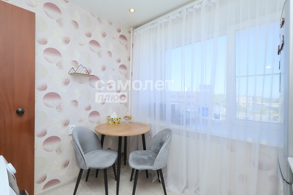 
  Продается 1-комн. квартира, 33.2 м², Сибиряков-Гвардейцев ул, д. 1
. Фото 8.