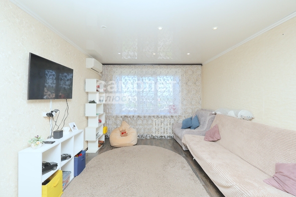 
  Продается 1-комн. квартира, 33.2 м², Сибиряков-Гвардейцев ул, д. 1
. Фото 6.