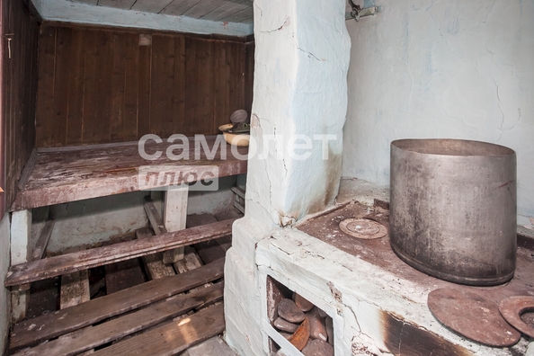 
  Продается дом, 40.7 м², Кемерово
. Фото 15.