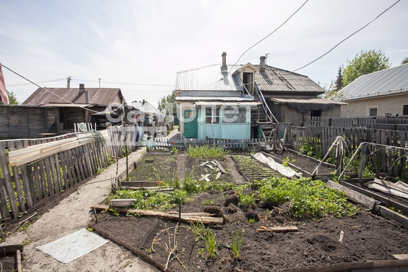 
  Продается дом, 40.7 м², Кемерово
. Фото 21.