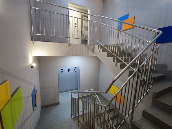 
  Продается офис, 316 м², Октябрьский пр-кт, д. 4А
. Фото 13.