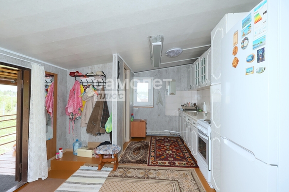 
  Продается дом, 45.1 м², село Андреевка
. Фото 6.