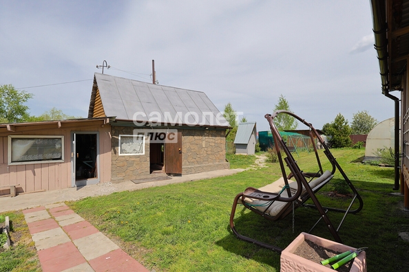 
  Продается дом, 45.1 м², село Андреевка
. Фото 18.