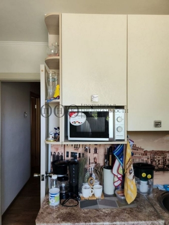 
  Продается 3-комн. квартира, 62 м², Октябрьский пр-кт, д. 23
. Фото 11.