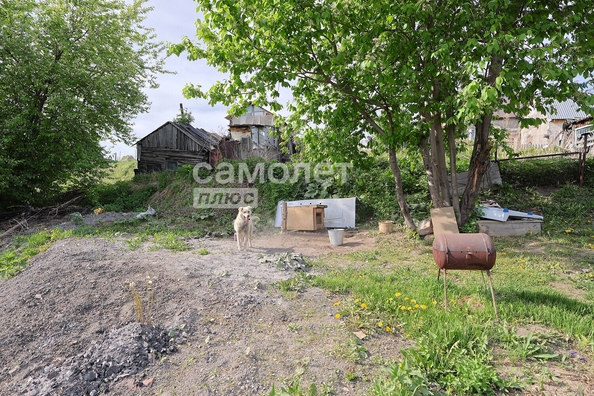 
  Продается дом, 37.6 м², Кемерово
. Фото 9.