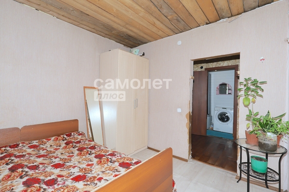 
  Продается дом, 37.6 м², Кемерово
. Фото 29.