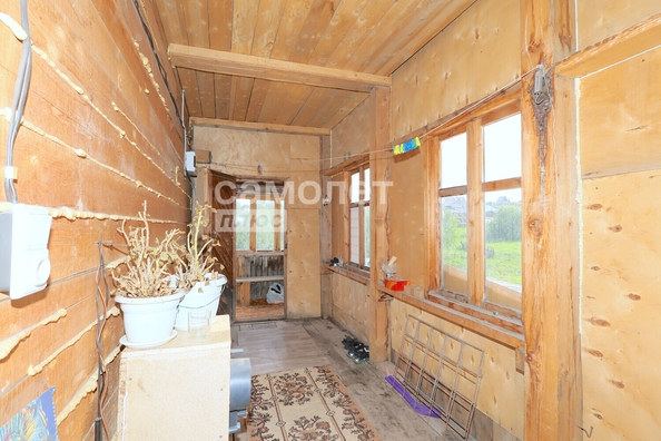 
  Продается дом, 37.6 м², Кемерово
. Фото 34.