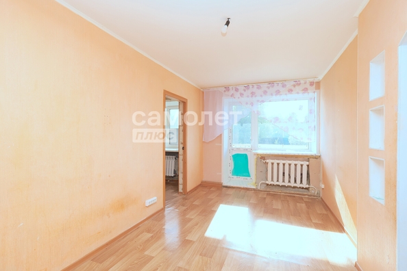 
  Продается 2-комн. квартира, 38.4 м², Дом Офицерского состава ул, д. 3
. Фото 6.