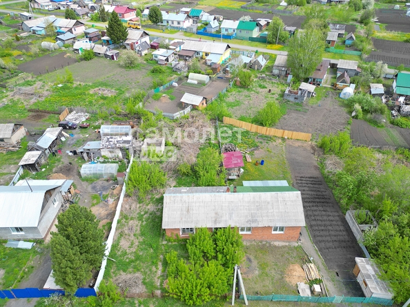 
  Продается дача, 51.9 м², поселок Кузбасский
. Фото 20.