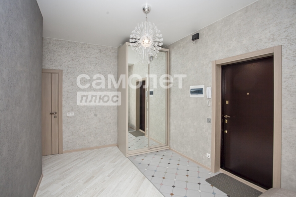
  Продается 2-комн. квартира, 76.3 м², Марковцева ул, д. 6
. Фото 19.