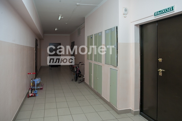 
  Продается 2-комн. квартира, 76.3 м², Марковцева ул, д. 6
. Фото 32.
