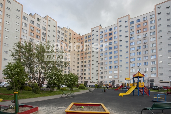 
  Продается 2-комн. квартира, 76.3 м², Марковцева ул, д. 6
. Фото 43.