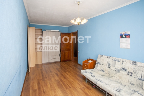 
  Продается 4-комн. квартира, 84.4 м², Молодежный пр-кт, д. 7/1
. Фото 2.