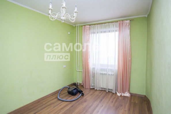 
  Продается 4-комн. квартира, 84.4 м², Молодежный пр-кт, д. 7/1
. Фото 8.