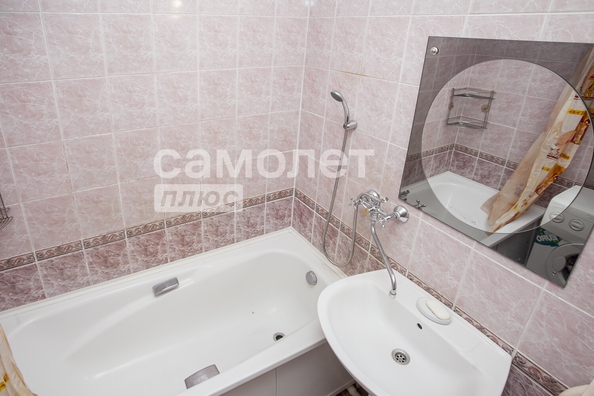
  Продается 4-комн. квартира, 84.4 м², Молодежный пр-кт, д. 7/1
. Фото 13.