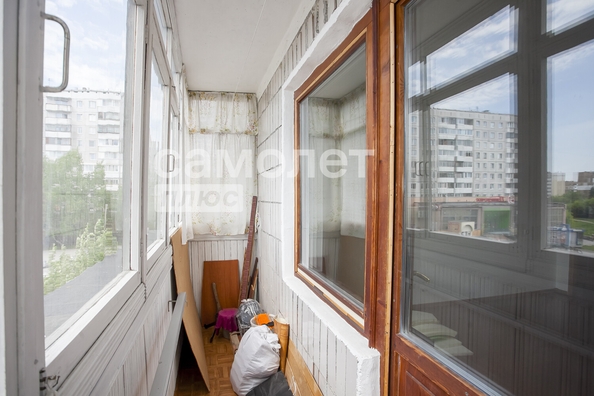 
  Продается 4-комн. квартира, 84.4 м², Молодежный пр-кт, д. 7/1
. Фото 18.