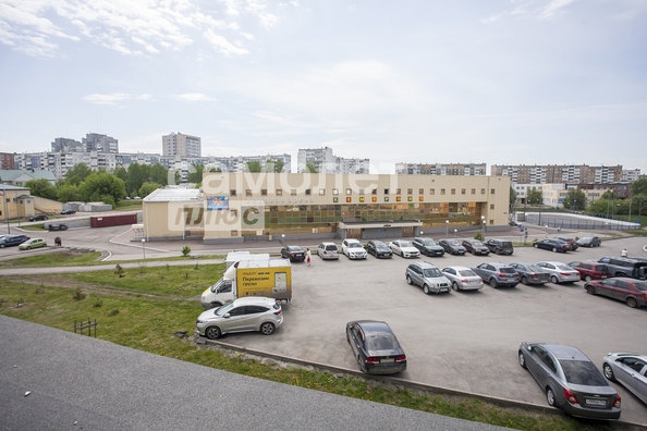 
  Продается 4-комн. квартира, 84.4 м², Молодежный пр-кт, д. 7/1
. Фото 20.