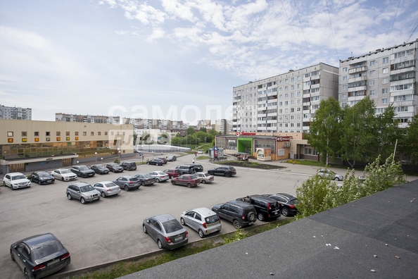 
  Продается 4-комн. квартира, 84.4 м², Молодежный пр-кт, д. 7/1
. Фото 21.