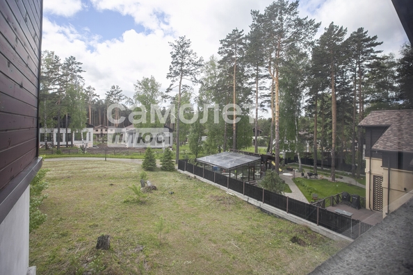 
  Продается коттедж, 480.7 м², деревня Журавлево
. Фото 5.