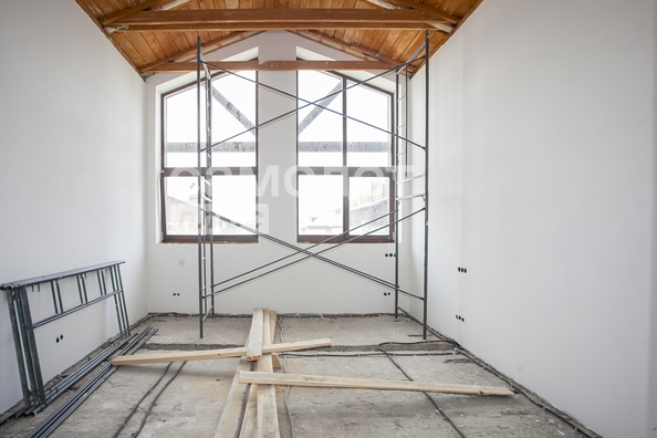 
  Продается коттедж, 480.7 м², деревня Журавлево
. Фото 19.