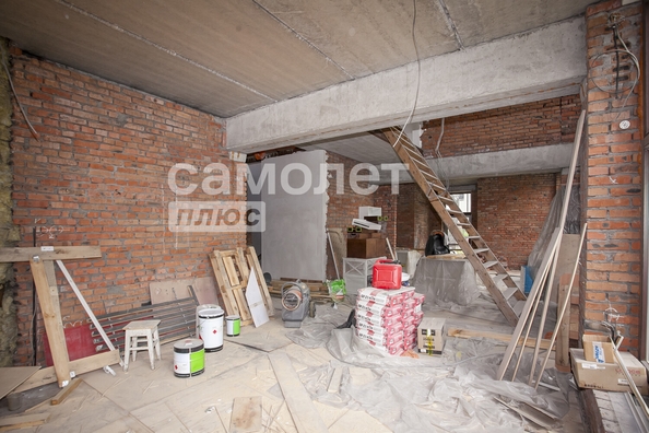 
  Продается коттедж, 480.7 м², коттеджный поселок Заповедный лес
. Фото 9.