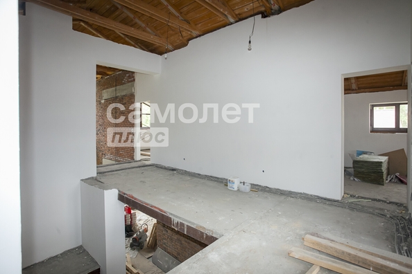 
  Продается коттедж, 480.7 м², коттеджный поселок Заповедный лес
. Фото 18.