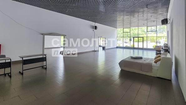 
  Сдается торговая площадь, 200 м², Тухачевского ул, д. 55А
. Фото 6.