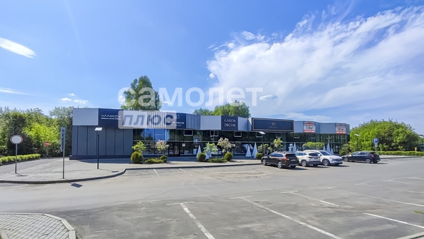 
  Сдается торговая площадь, 200 м², Тухачевского ул, д. 55А
. Фото 23.